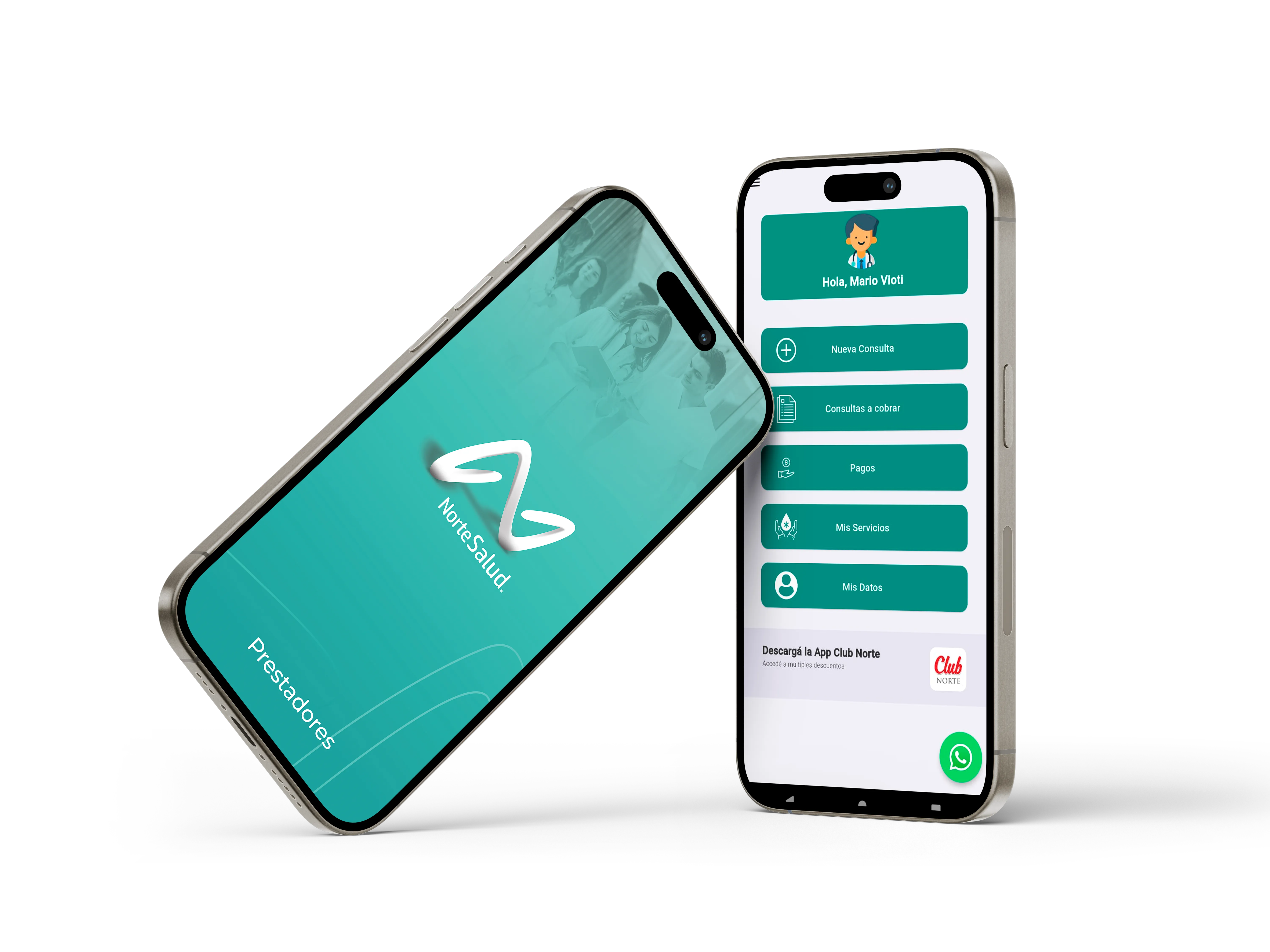 Smartphone Logo