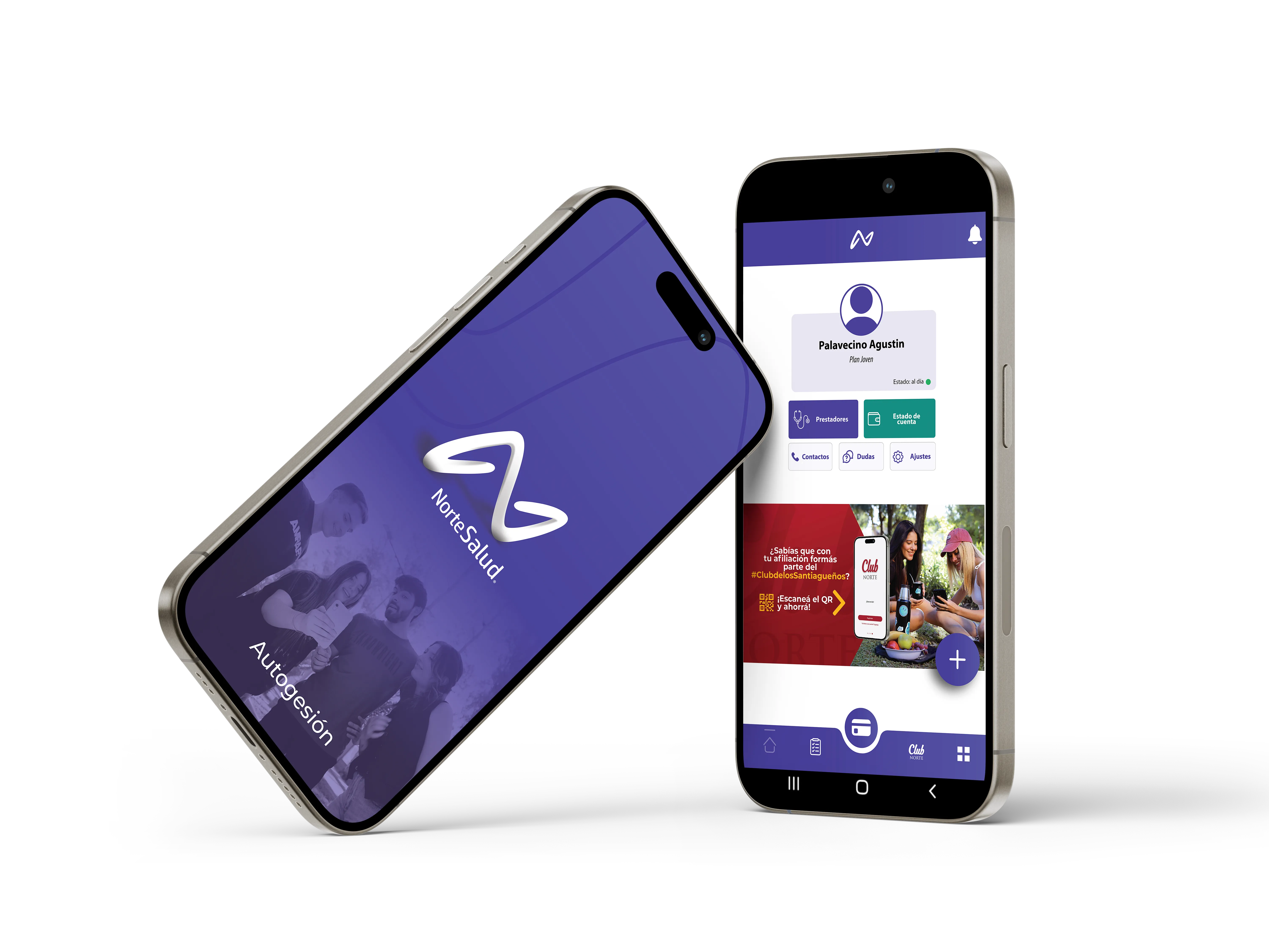 Smartphone Logo